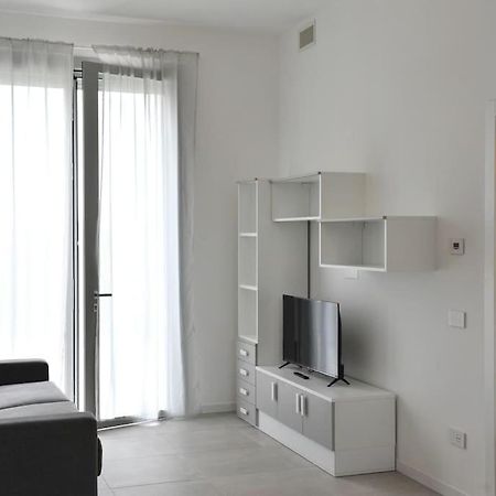 Appartamento Medea Cavernago Eksteriør billede